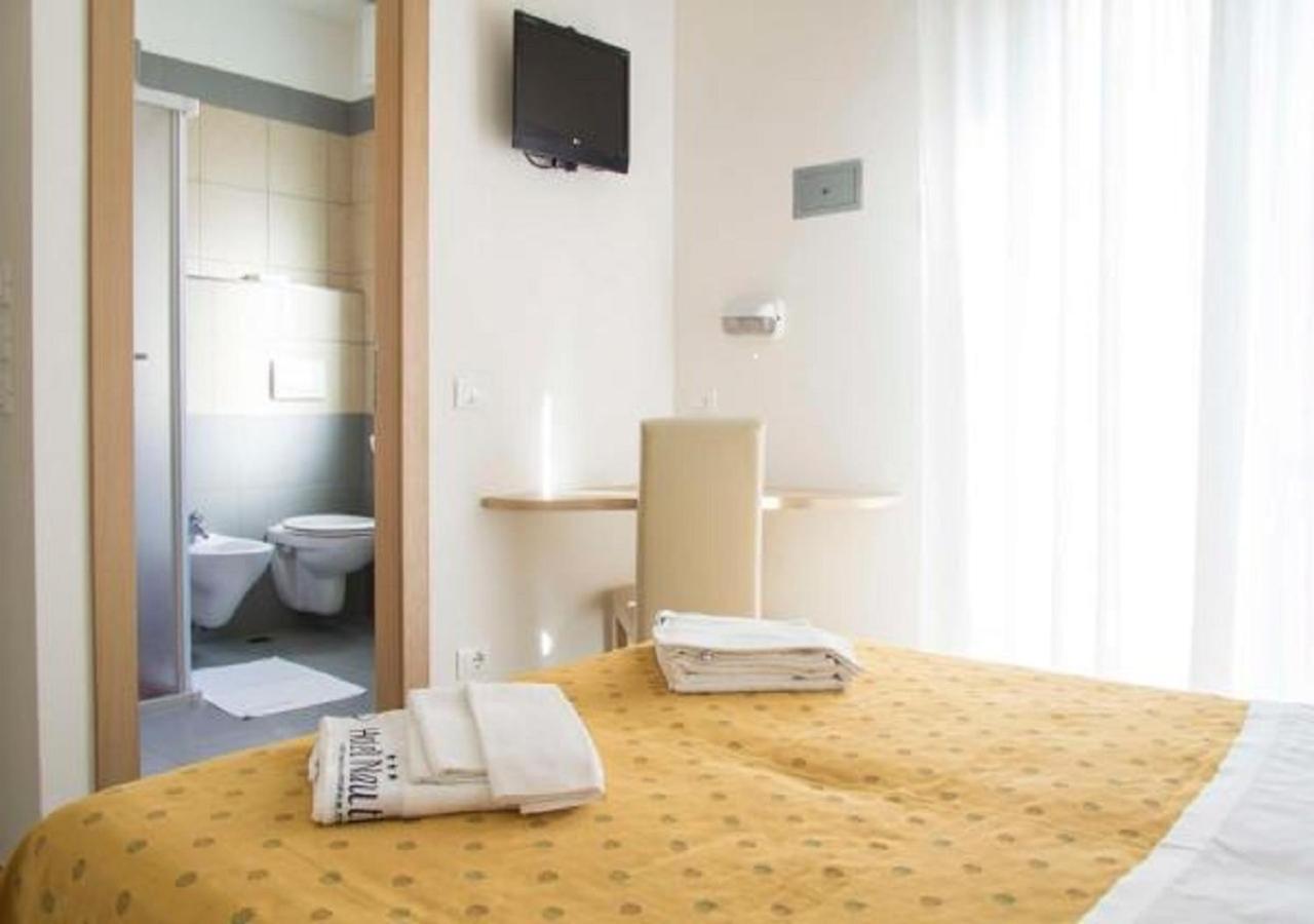 Hotel Nautilus Cattolica Quarto foto