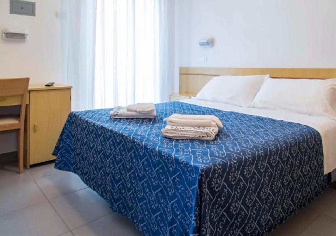 Hotel Nautilus Cattolica Quarto foto