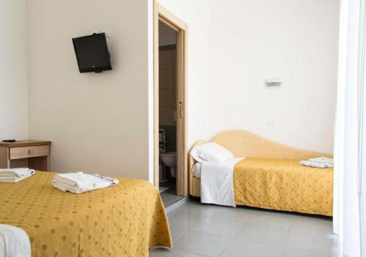 Hotel Nautilus Cattolica Quarto foto