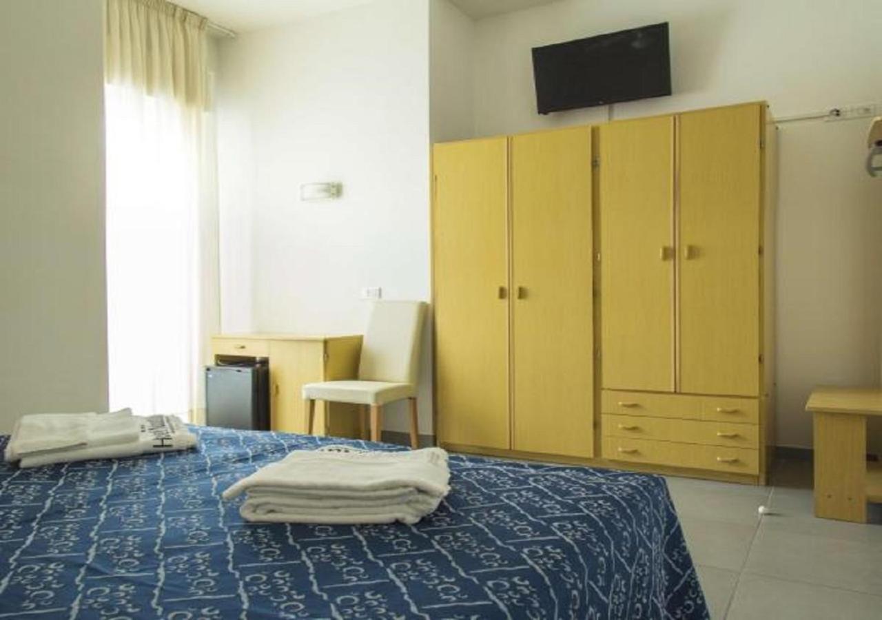 Hotel Nautilus Cattolica Quarto foto