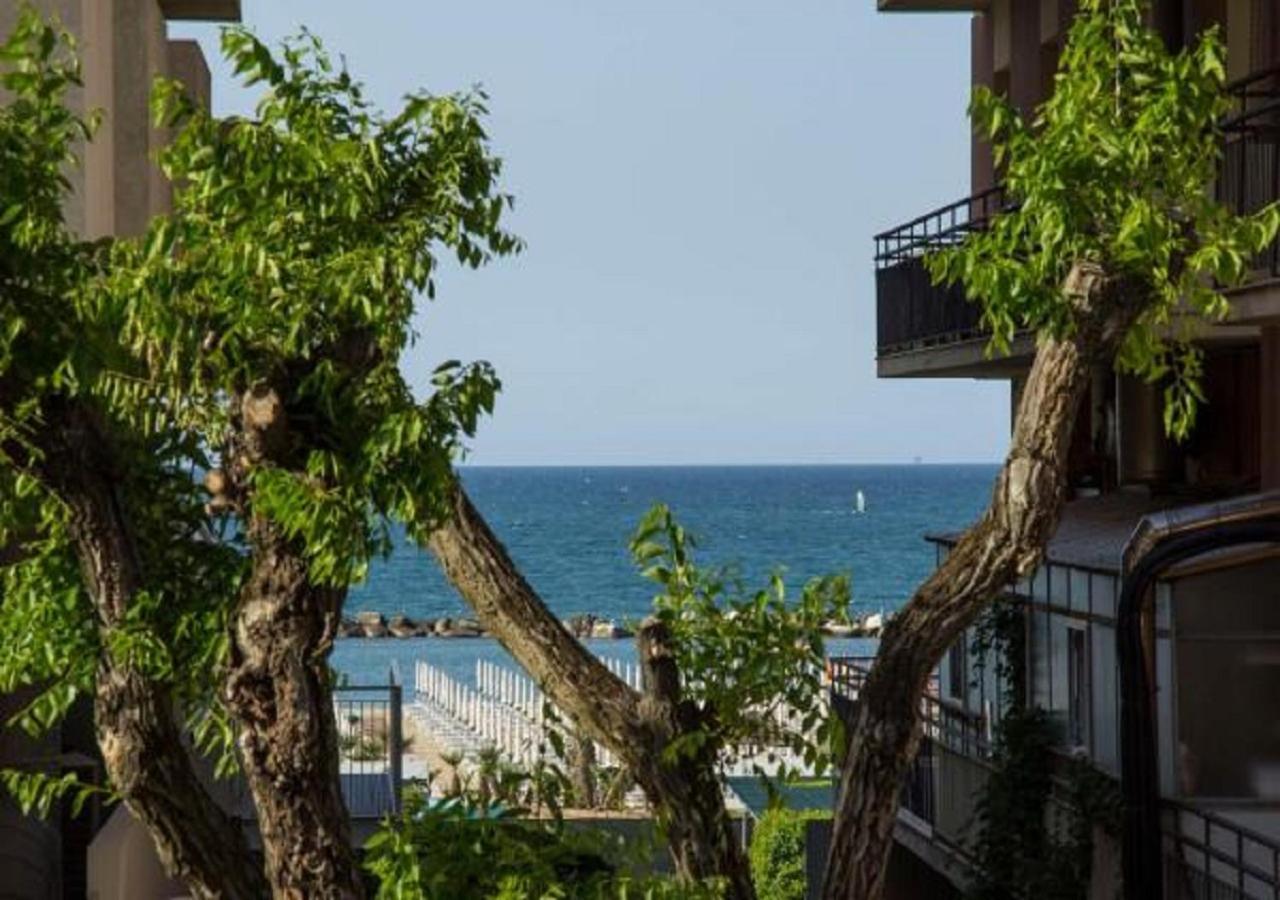 Hotel Nautilus Cattolica Quarto foto