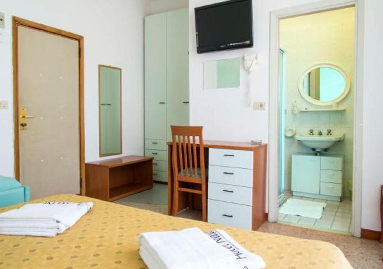 Hotel Nautilus Cattolica Quarto foto