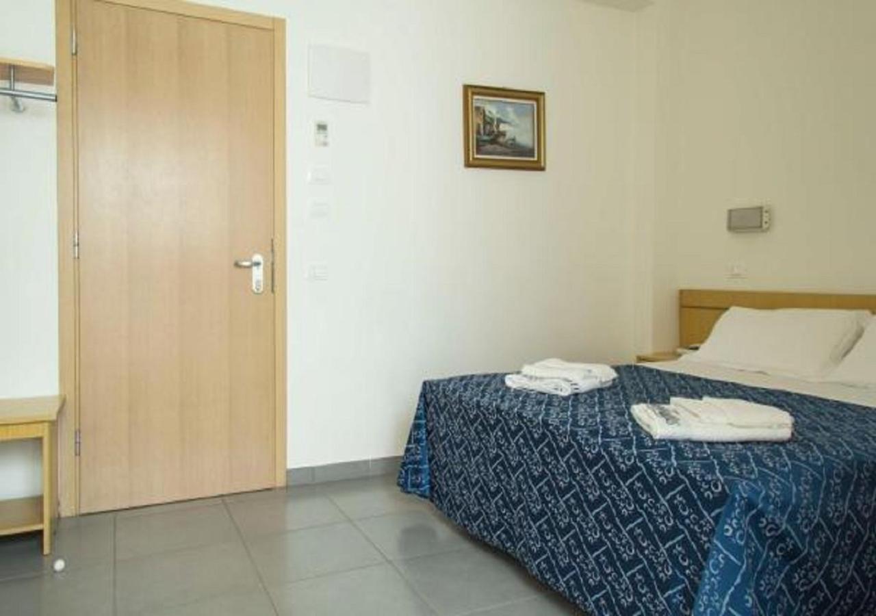 Hotel Nautilus Cattolica Quarto foto