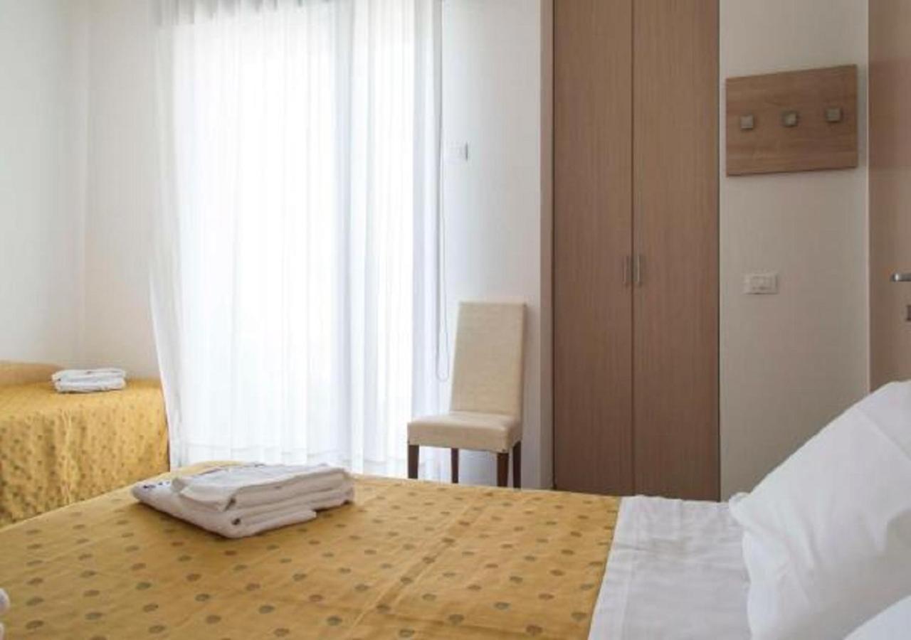 Hotel Nautilus Cattolica Quarto foto