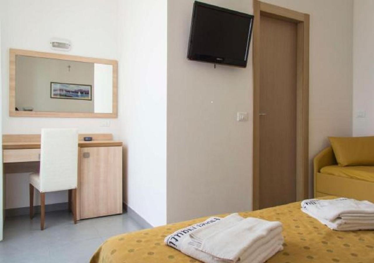 Hotel Nautilus Cattolica Quarto foto